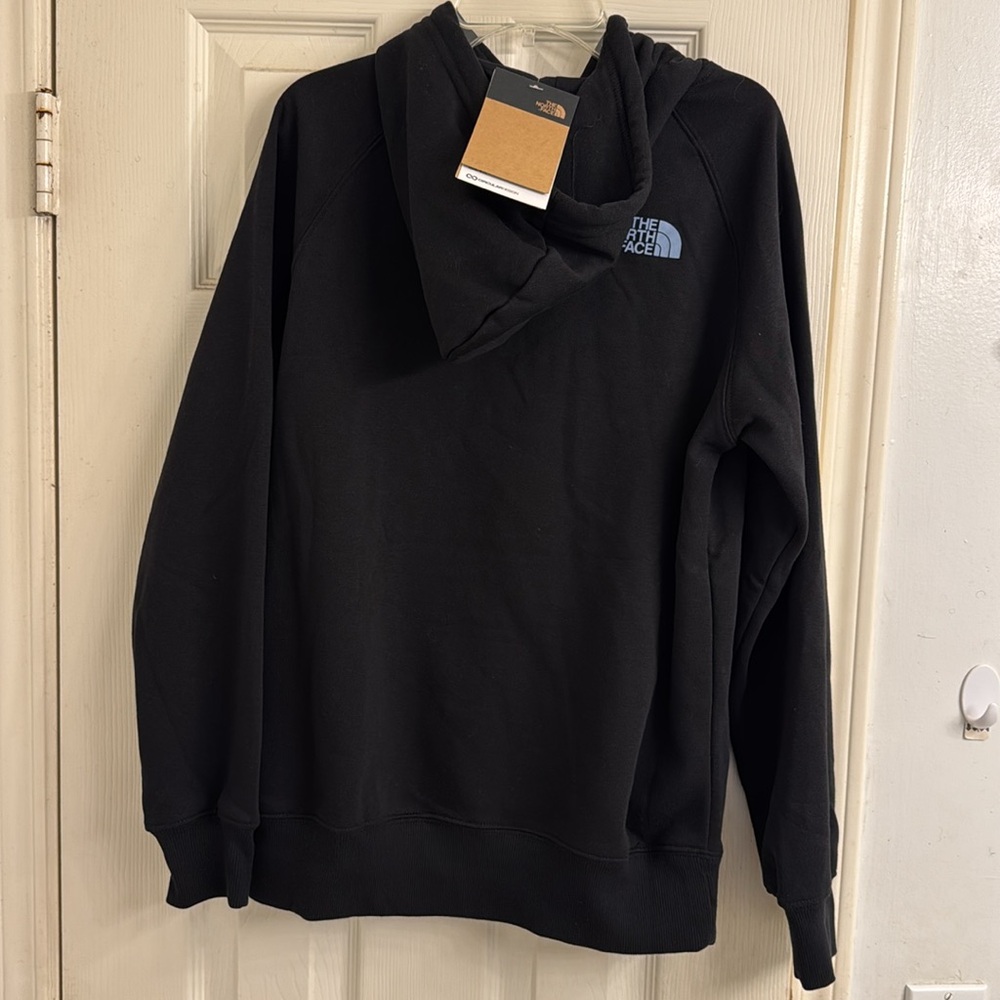 The North Face Women's Multicolor Logo Hoodie - Picture 7 of 10